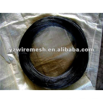 Construindo Black Wire